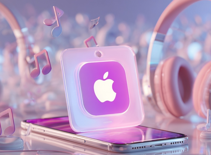 Android tarafında Apple Music sessizce zirveye oynuyor
