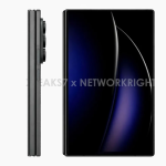 Samsung üç katlı geniş ekran telefon üzerinde çalışıyor