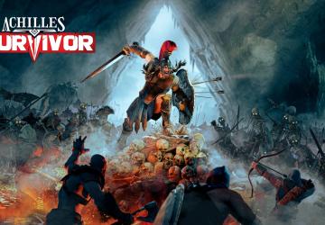 Achilles: Survivor 29 Temmuz’da tam sürümle geliyor
