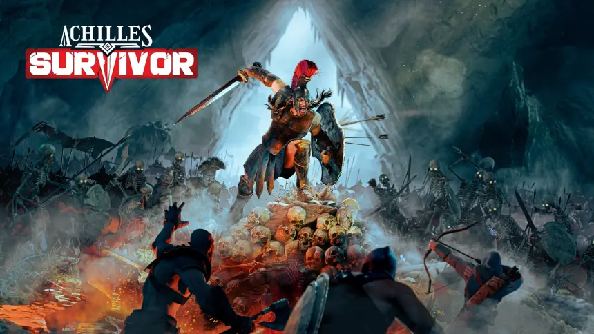 Achilles: Survivor 29 Temmuz’da tam sürümle geliyor