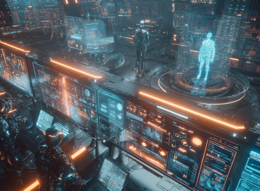 ByteDance'in yeni açık kaynaklı yapay zeka ajanı DeerFlow 2.0 viral oldu