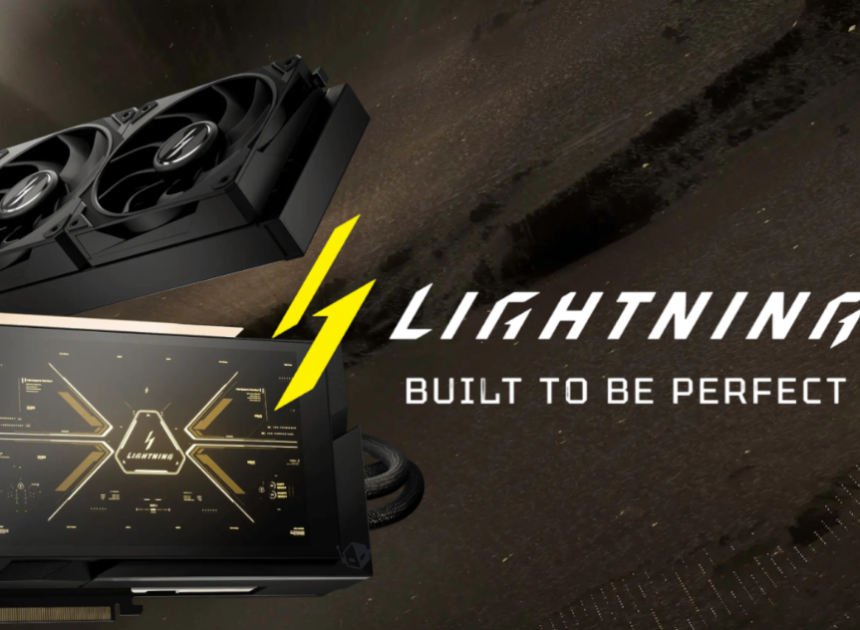 RTX 5090 BIOS dosyası donanım dünyasını karıştırdı!