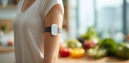 Sürekli kan şekeri ölçüm cihazı gerçekten kilo vermenize yardımcı olabilir