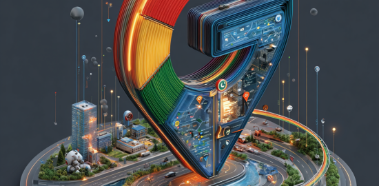 Google Haritalar ile zaman yönetimi kolaylaşıyor