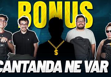 Youtuber çantası vs teknoloji editörleri Milyonluk çanta içinden neler çıktı?