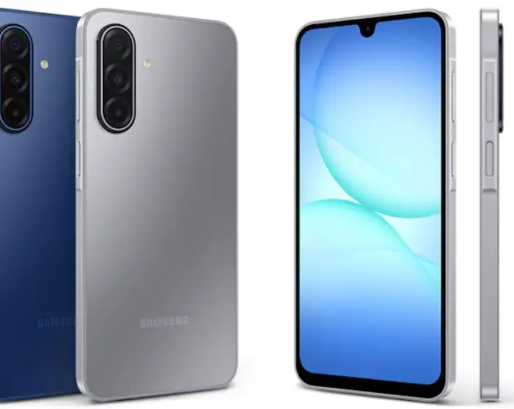 Samsung Galaxy A18'in tasarımı sızdırıldı: Selefinin izinden gidiyor