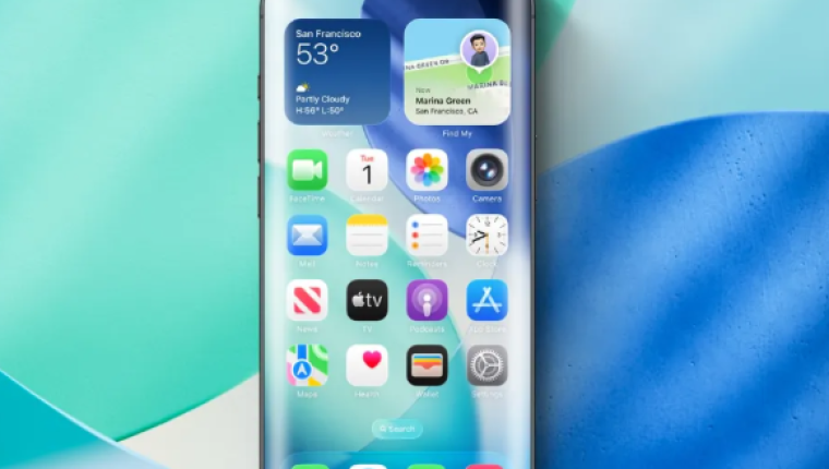 Apple şimdiye kadarki en büyük iPhone ekranını hazırlıyor olabilir