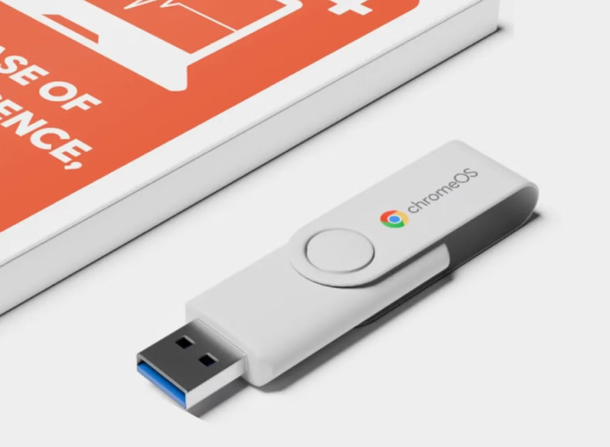 ChromeOS Flex ile eski bilgisayarları canlandırmak gerçekten mantıklı mı?
