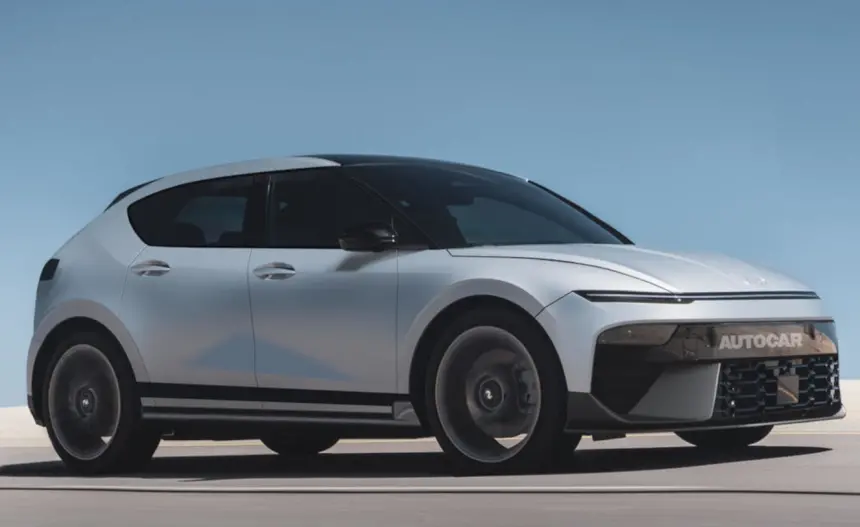 Elektrikli pazara bomba: Hyundai Ioniq 2 herkesin beklediği fiyatla geliyor