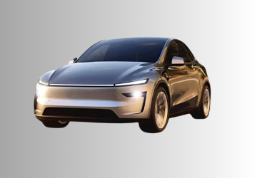 Tesla Model Y L’nin üçüncü sıra koltukları eleştirildi