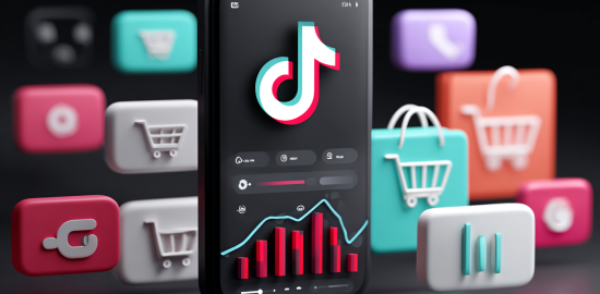 TikTok Akıllı Tanıtım programı ile satıcılara beş kat yatırım getirisi garantisi sunuyor