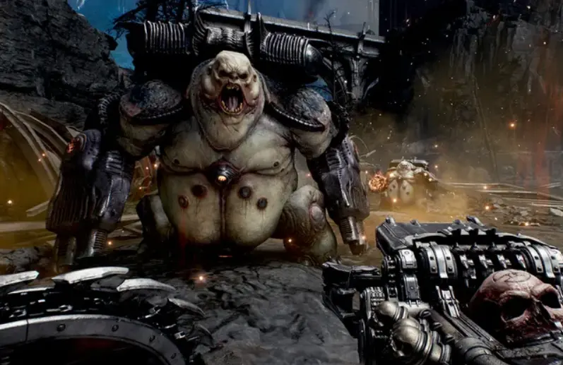 Doom geliştiricisinden Microsoft'a sert eleştiri: "Sahibi olmanın hiçbir faydası yok"