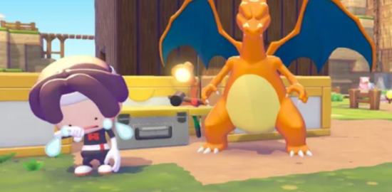 Pokémon Pokopia inceleme: Gerçekten yılın oyunu olabilir mi?