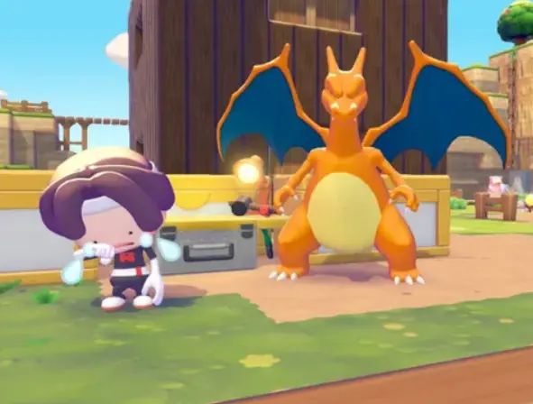 Pokémon Pokopia inceleme: Gerçekten yılın oyunu olabilir mi?