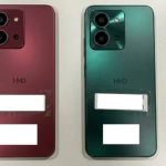 HMD C2 ve HMD C2P'nin özellikleri ve fiyatı ortaya çıktı: 6.000 mAh batarya ve AMOLED ekran geliyor
