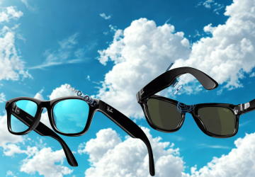 Yeni nesil Ray-Ban Meta gözlükler daha gelişmiş yapay zeka ve tasarımla geliyor