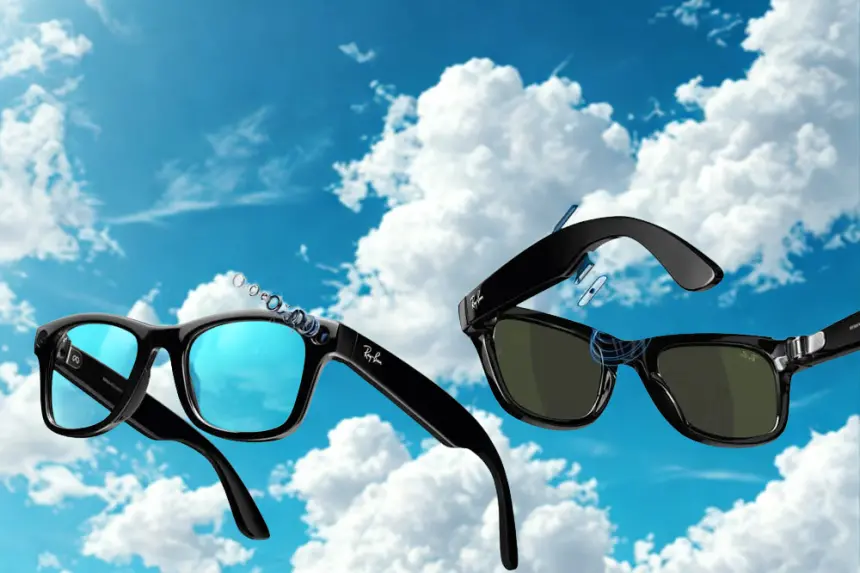 Yeni nesil Ray-Ban Meta gözlükler daha gelişmiş yapay zeka ve tasarımla geliyor