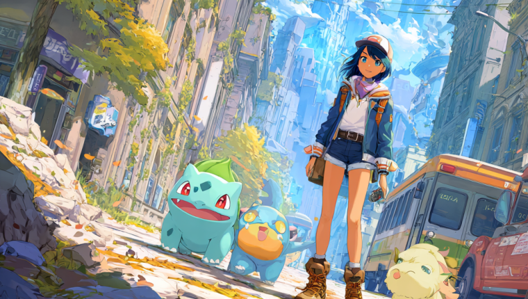 Crimson desert stüdyosundan gta 6 ve pokémon karışımı yeni oyun