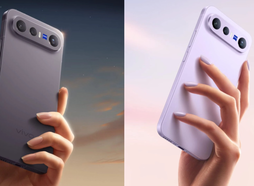 vivo X300 FE tanıtıldı: ZEISS telefoto sistemi ve 6500 mAh batarya kompakt gövdede buluştu