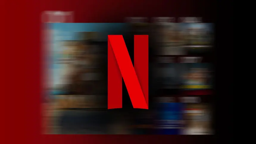Netflix Türkiye'de bu hafta en çok izlenen yapımlar açıklandı