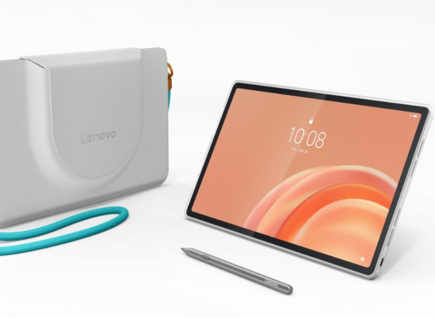Lenovo, Hindistan'da yeni LOQ oyuncu monitörlerini ve Tab Plus Gen 2'yi tanıttı