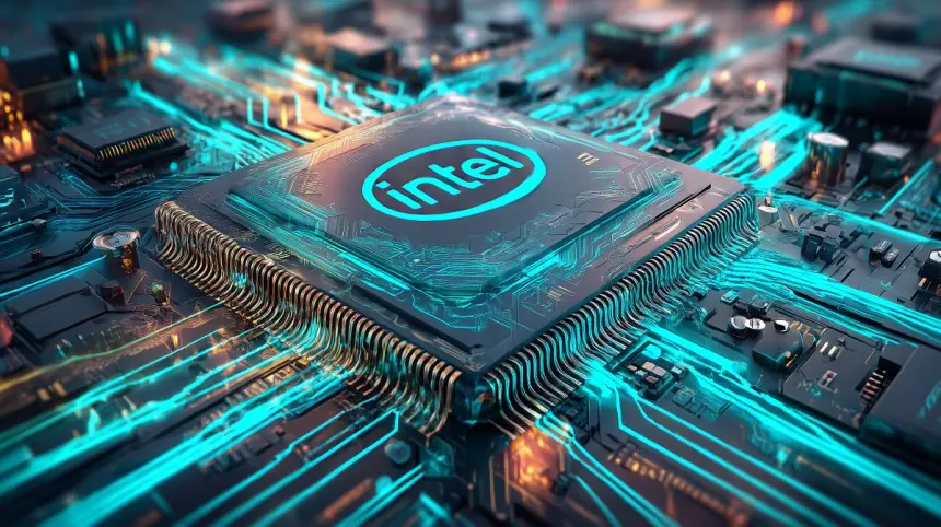 Intel, Core 5 120 ve 120F ile yeni nesil giriş seviyesini belirliyor