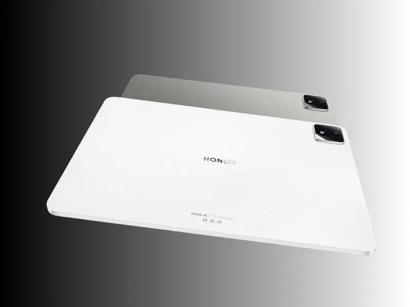 Honor, OLED ekranlı Pad GT2 Pro'yu tanıttı