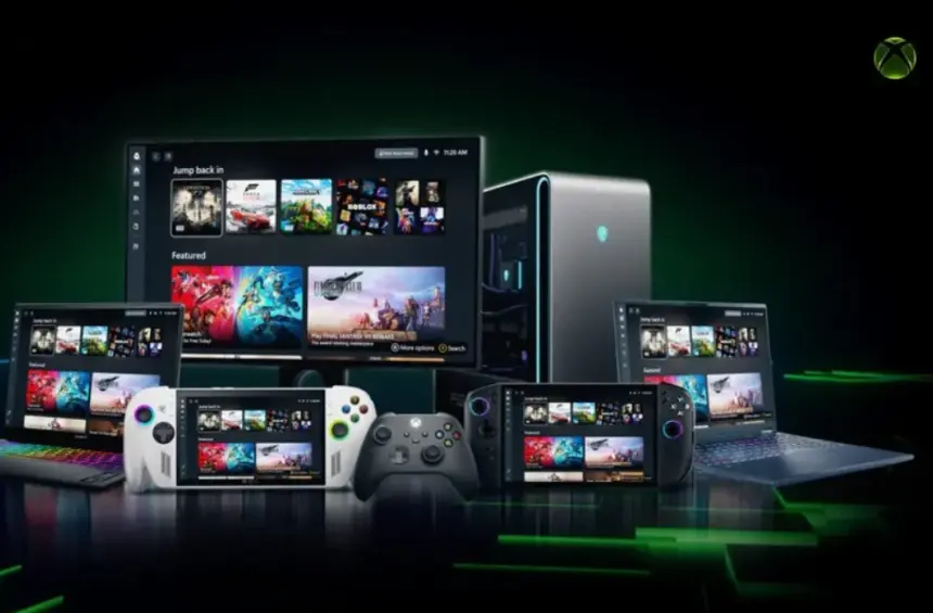 Microsoft’un Xbox modu hâlâ herkese gelmedi ve sonunda nedeni ortaya çıktı