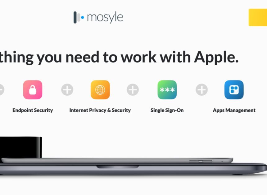 Yeni bir bilgisayar kuran Apple yöneticisi, macOS'un avantajlarını yeniden fark etti