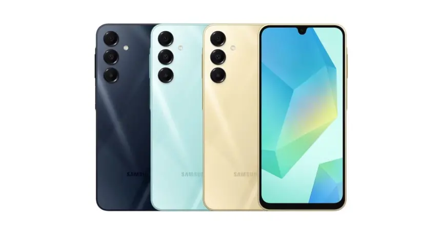 Samsung Galaxy A17 5G özellikleri belli oldu