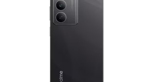 Realme C100i ve C100x modelleri ortaya çıktı