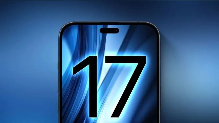 iPhone 17 serisinden önemli özellik çıkarıldı