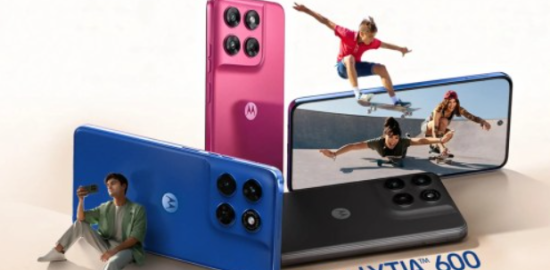 Motorola Moto G77 Power tanıtım tarihi ve özellikleri netleşti