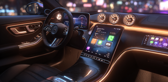 Carplay için whatsapp desteği yakında geliyor