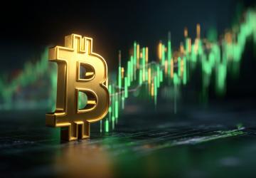 Bitcoin rekor kıran yükselişiyle piyasaları yeniden şekillendiriyor