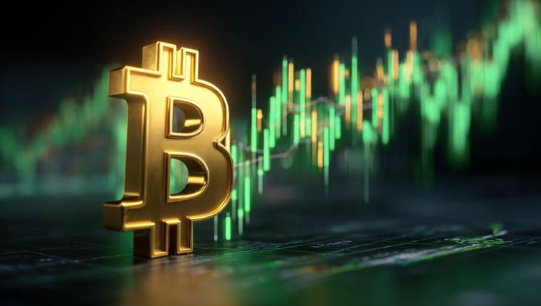 Bitcoin rekor kıran yükselişiyle piyasaları yeniden şekillendiriyor