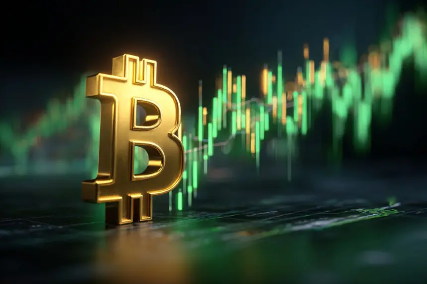 Bitcoin rekor kıran yükselişiyle piyasaları yeniden şekillendiriyor