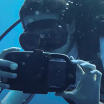 Galaxy Z Fold 7’de Ocean Mode dönemi başladı