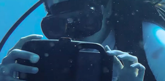 Galaxy Z Fold 7’de Ocean Mode dönemi başladı