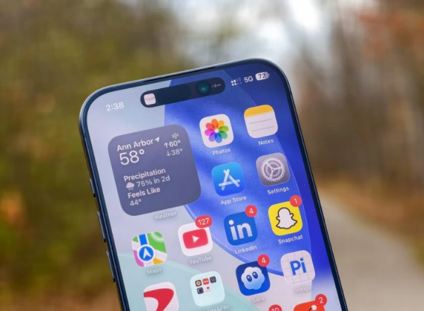 Apple'ın App Store'daki veri toplama yöntemi tartışma yarattı