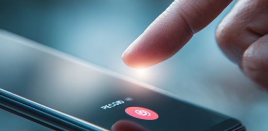 Telefonum yavaşladı sandım, sorun meğer ayarlardaymış