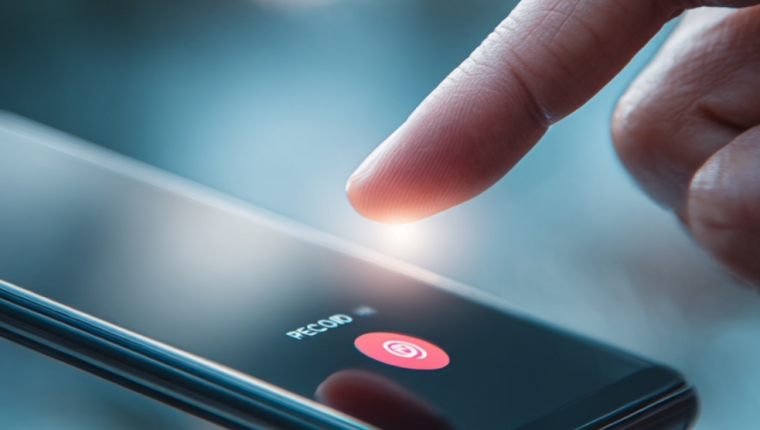 Telefonum yavaşladı sandım, sorun meğer ayarlardaymış