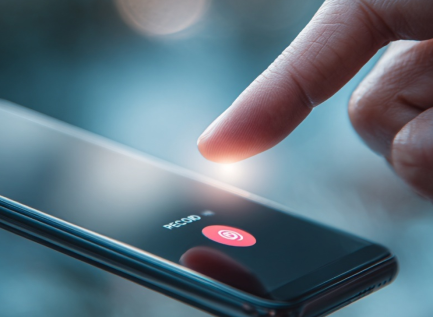 Telefonum yavaşladı sandım, sorun meğer ayarlardaymış