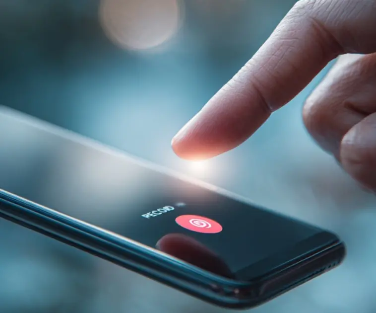 Telefonum yavaşladı sandım, sorun meğer ayarlardaymış