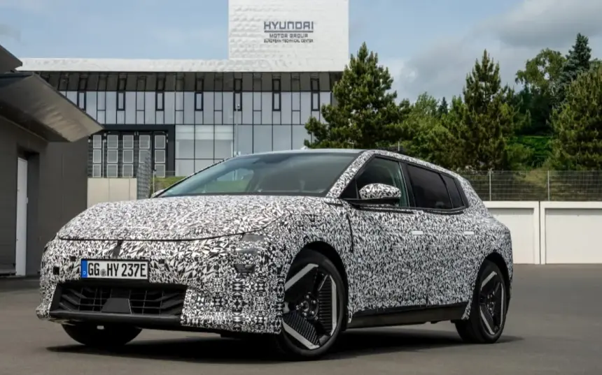 Kore’nin dev ittifakı: Hyundai ve Kia, batarya devleriyle el ele