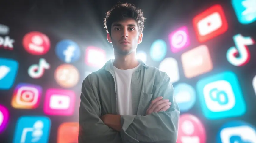 Netflix beni esir aldı, Instagram özgüvenimi sömürdü! İşte sildiğim 6 uygulama