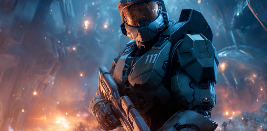 Cloud9 DreamHack Birmingham için Halo takımı arıyor