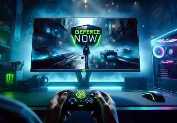 Bu hafta GeForce Now’a eklenen oyunlar