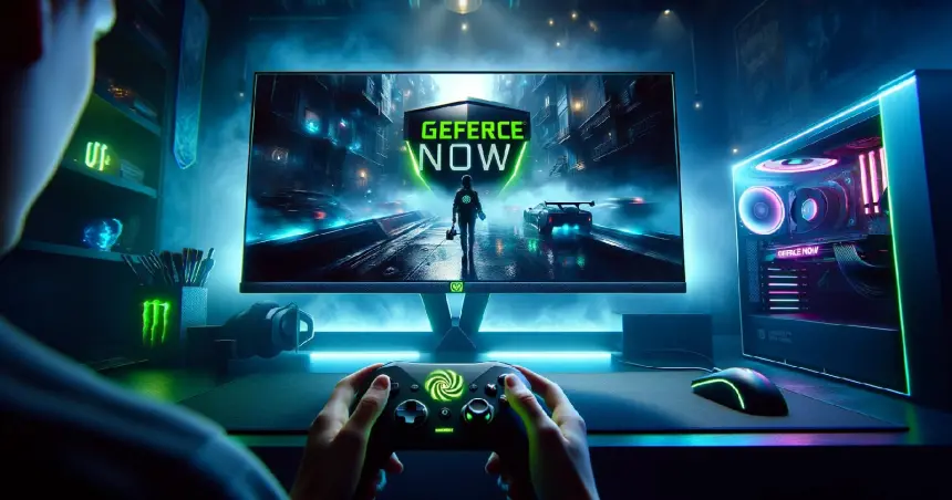 Bu hafta GeForce Now’a eklenen oyunlar