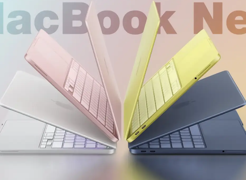 Dizüstü bilgisayarların gizli sorunu toz mu: MacBook Neo neden farklı çalışıyor?